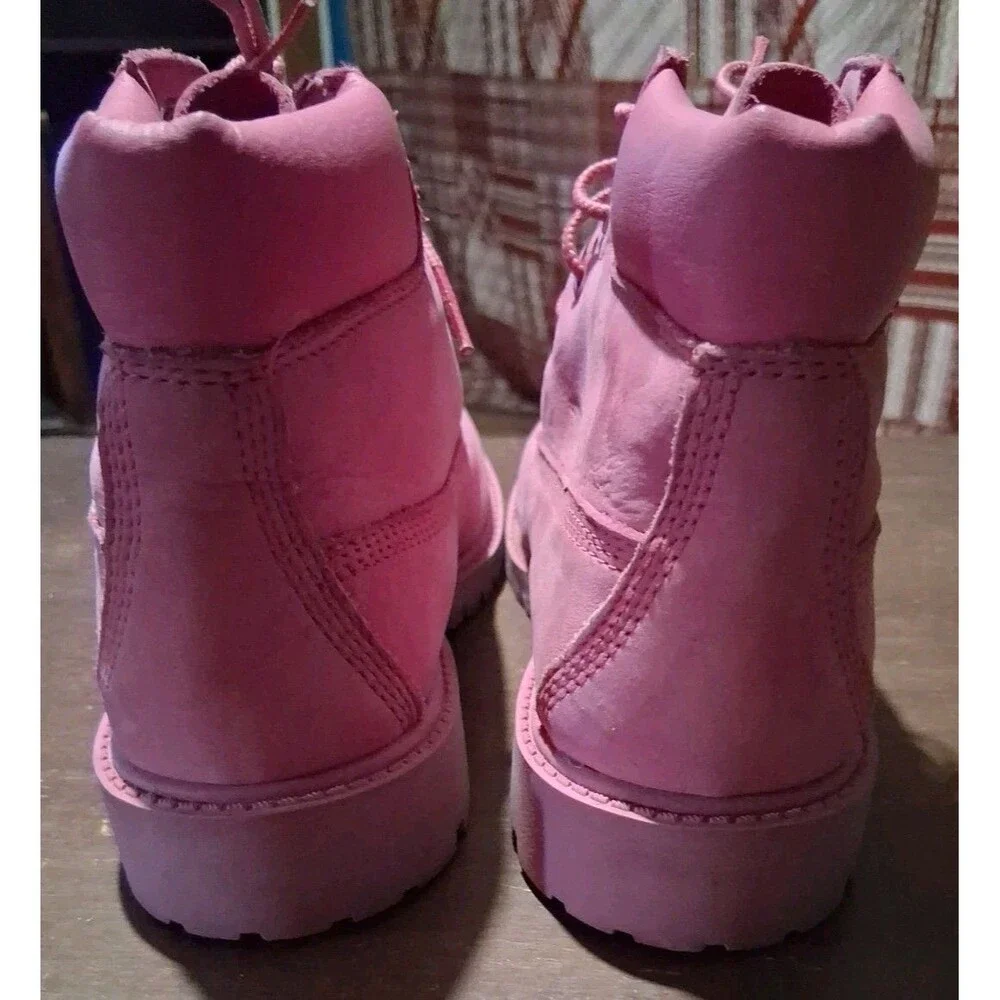 Timberland product pair